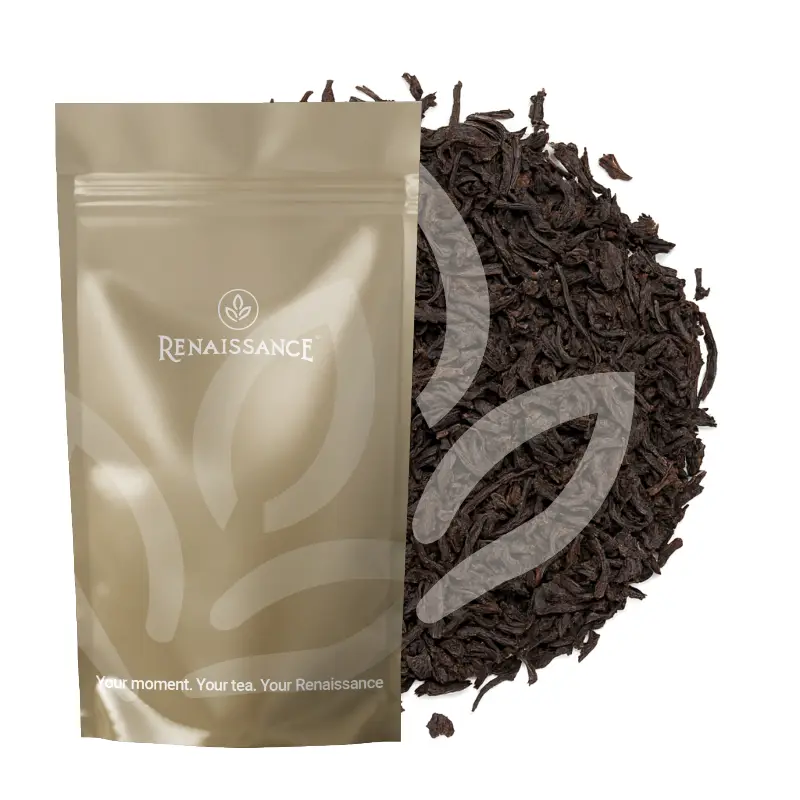 Rêve de Vanille - Vue 1