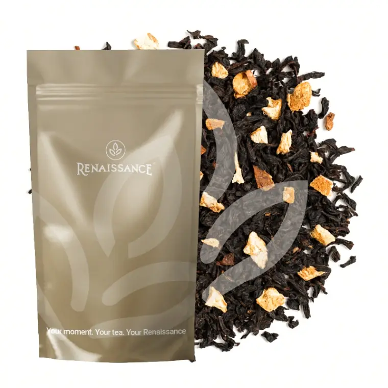 Oranga Cannella - Vue 1