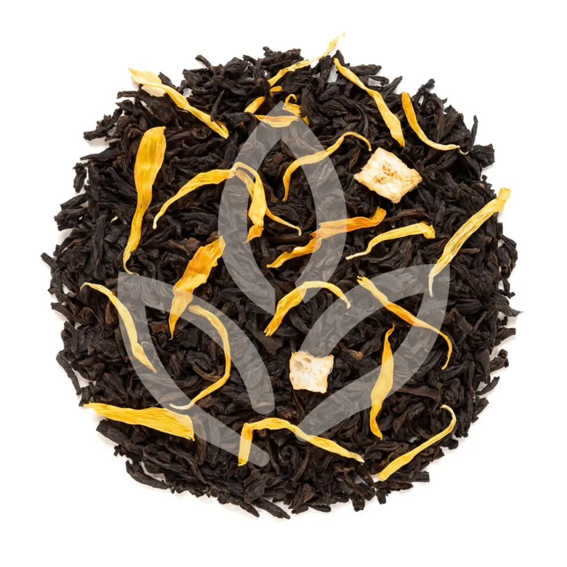 Abricot Love - Vue 0