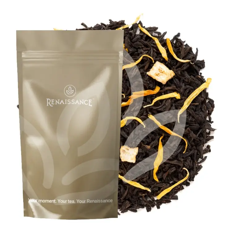 Abricot Love - Vue 1