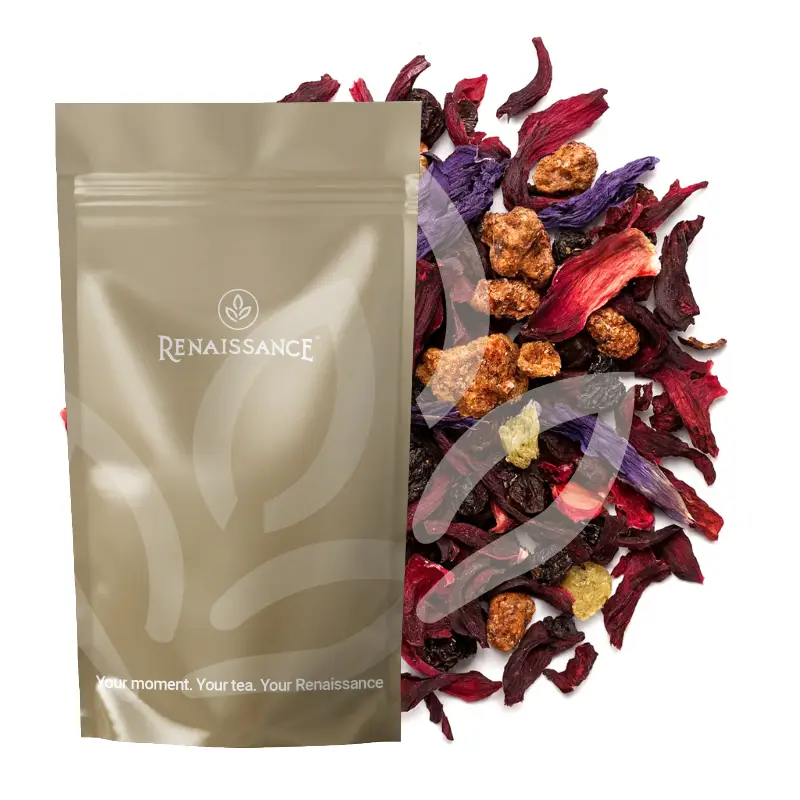 Magic Myrtille - Vue 1