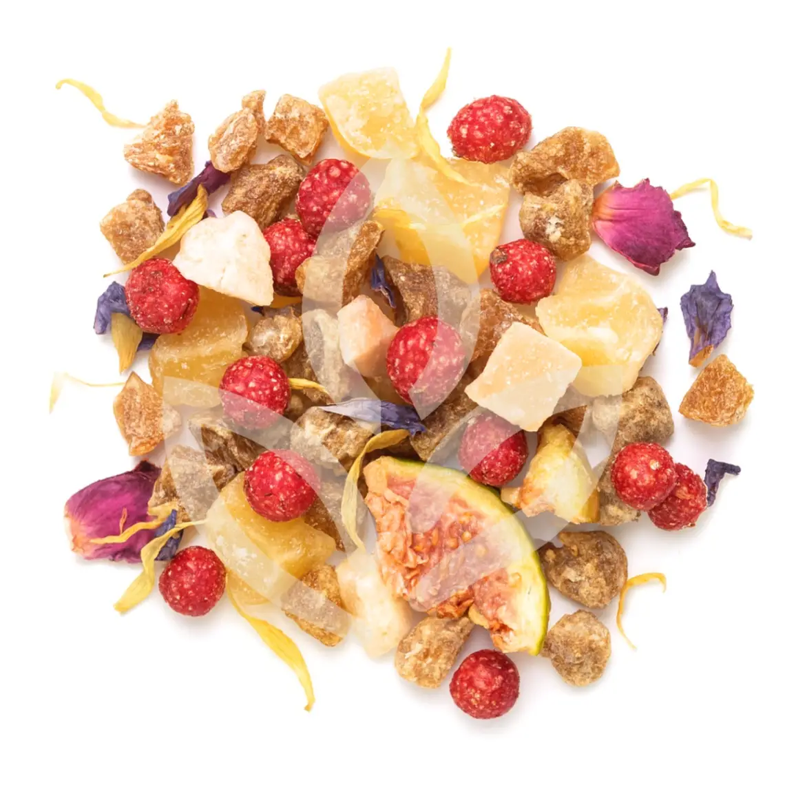 7 Nuances de Soleil - Vue 0