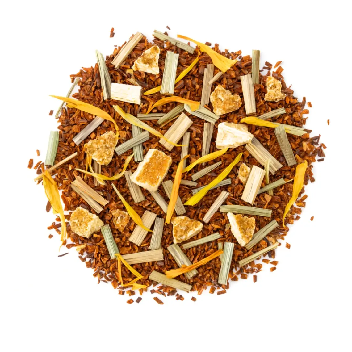 Citron Mystique - Vue 0