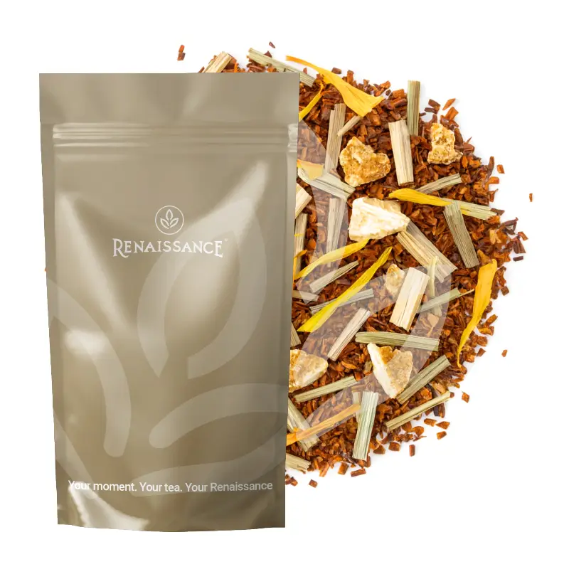 Citron Mystique - Vue 1