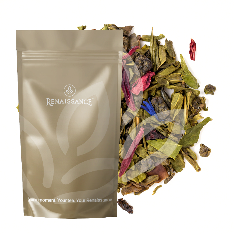 Grenada Boom - Vue 1