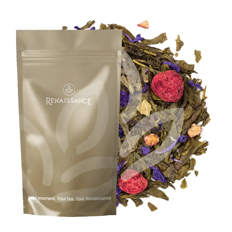 Symphonie des Champs - Vue 1