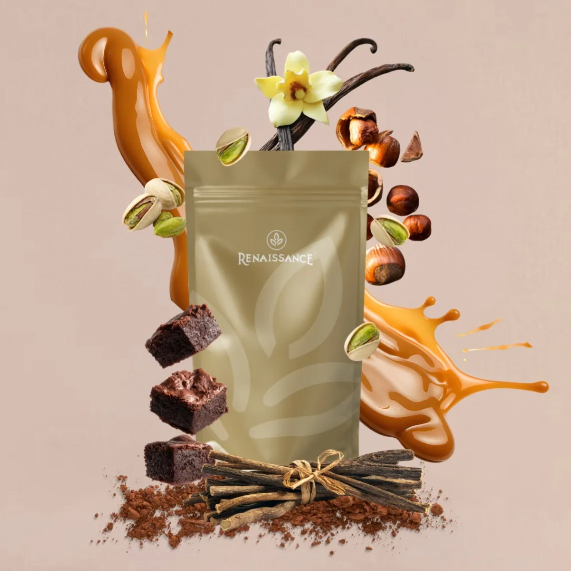 Pack découverte Gourmand