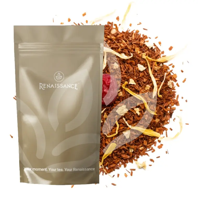 Courage du Lion - Vue 1