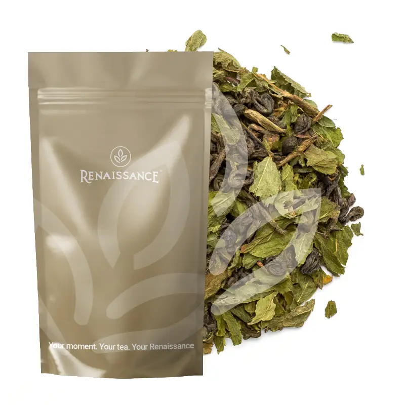 Menthe Digest - Vue 1