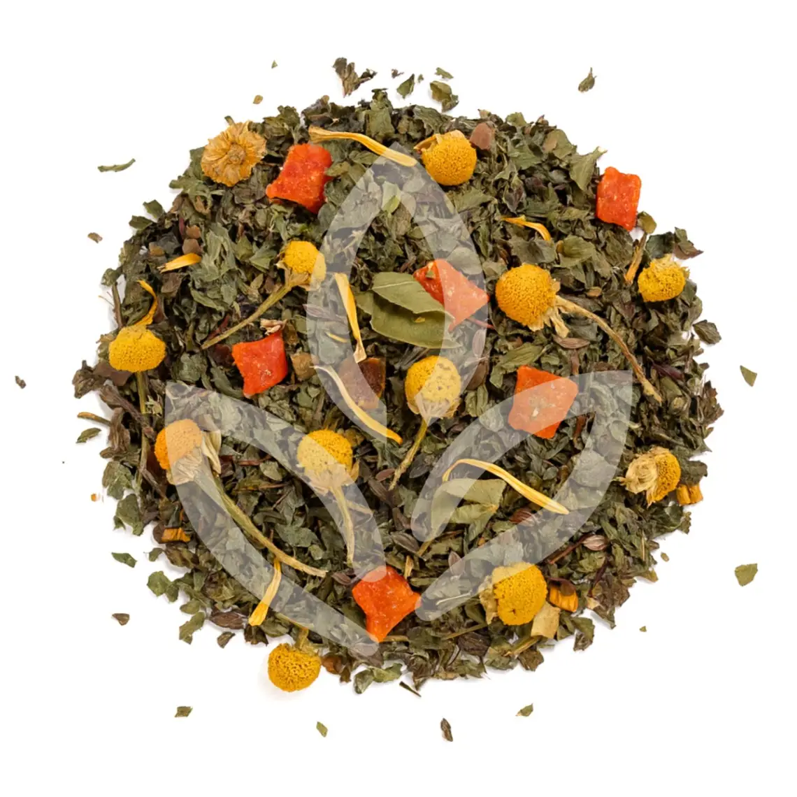 Brume Digestive - Vue 0