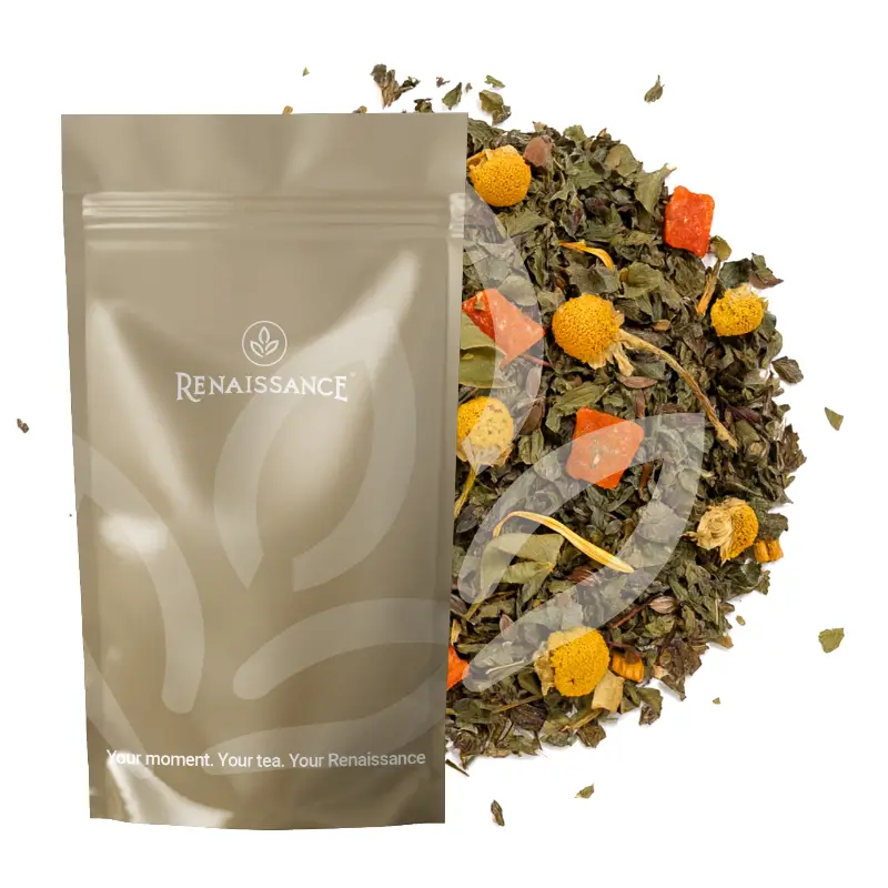 Brume Digestive - Vue 1