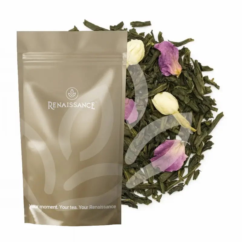 Nuit Royale à Bangkok - Vue 1