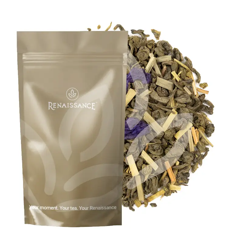 Lumière Tonique - Vue 1