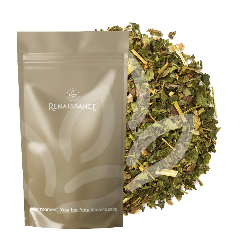 Perfect Skin - Vue 1