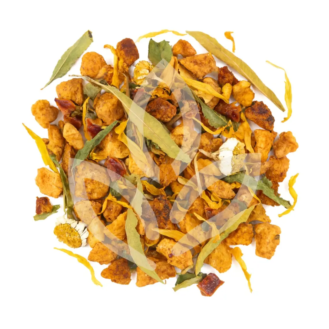 Orange Nocturne - Vue 0