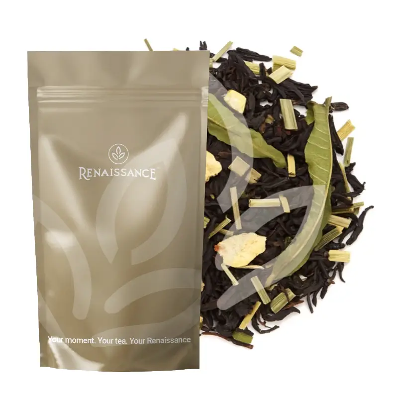 7 Nuances d'agrumes - Vue 1