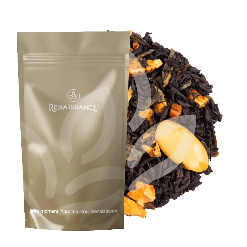 Délice Caramélisé - Vue 1