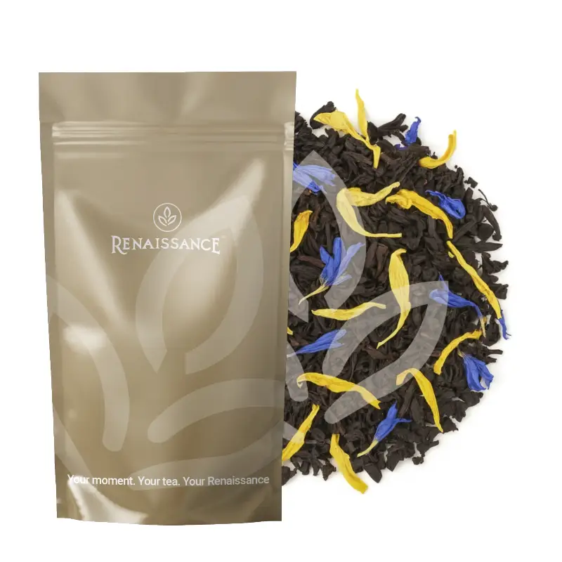 Tsar Impérial - Vue 1