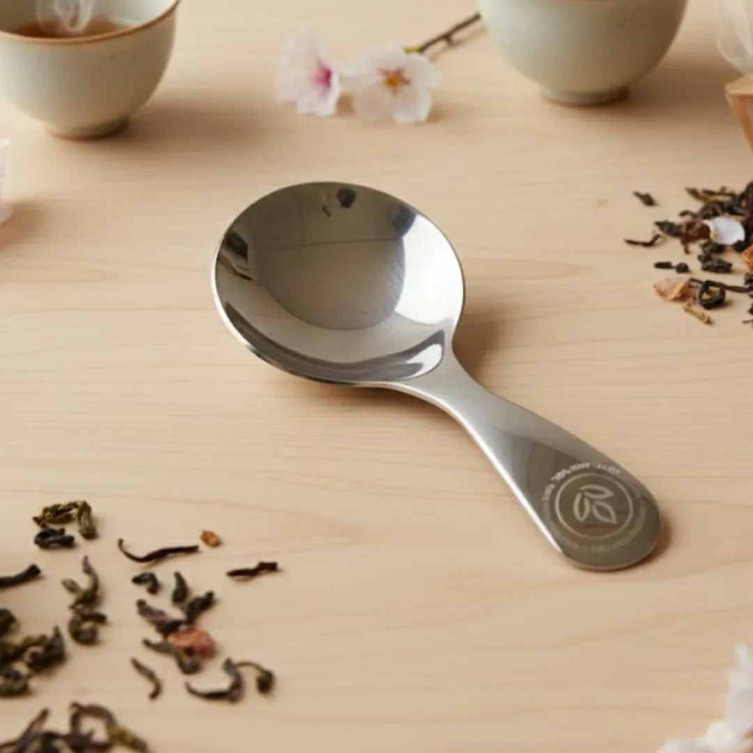 Cuillère à thé en vrac